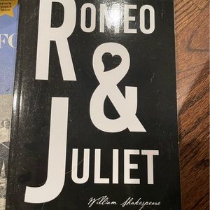 Romeo & Juliet